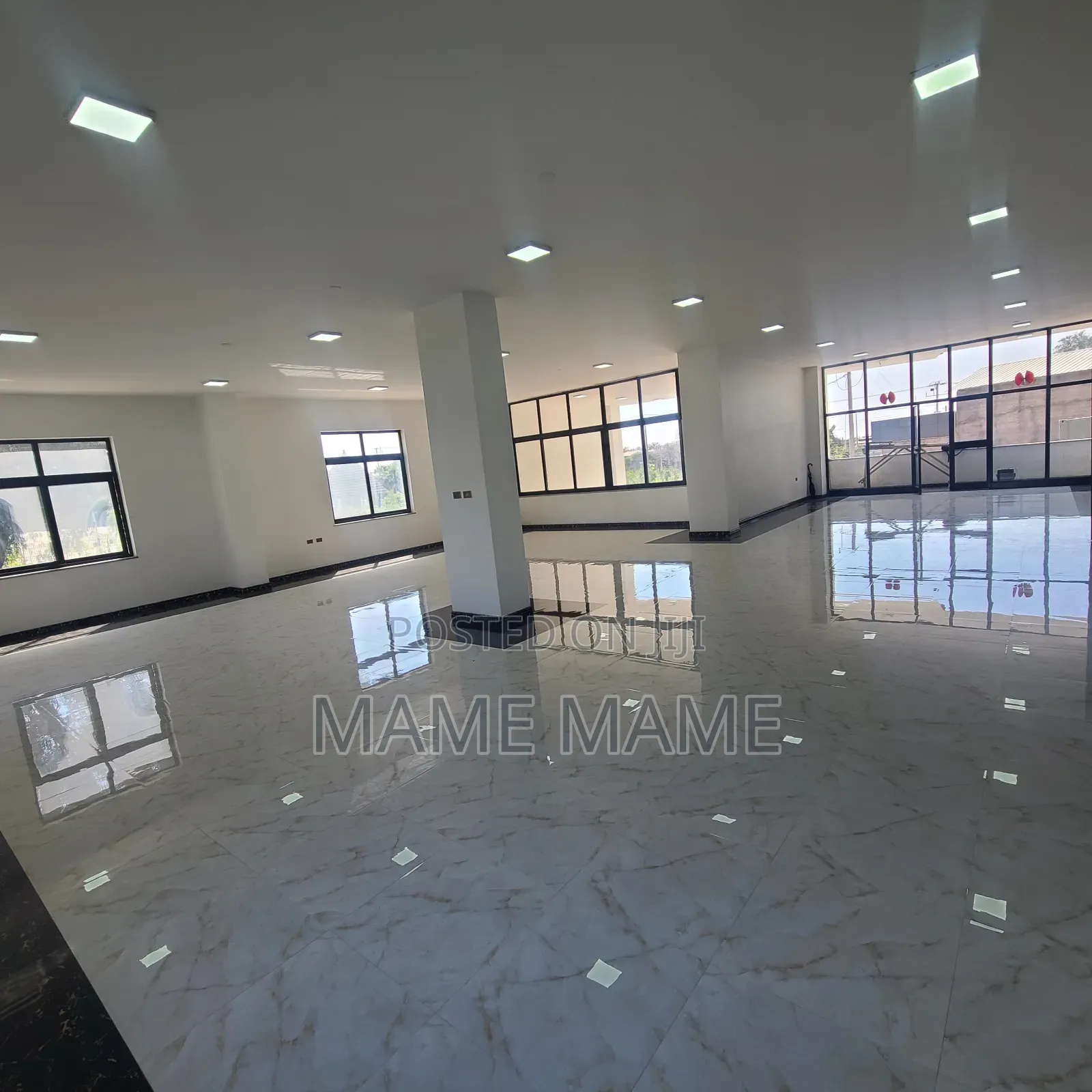 Office Space for Rent