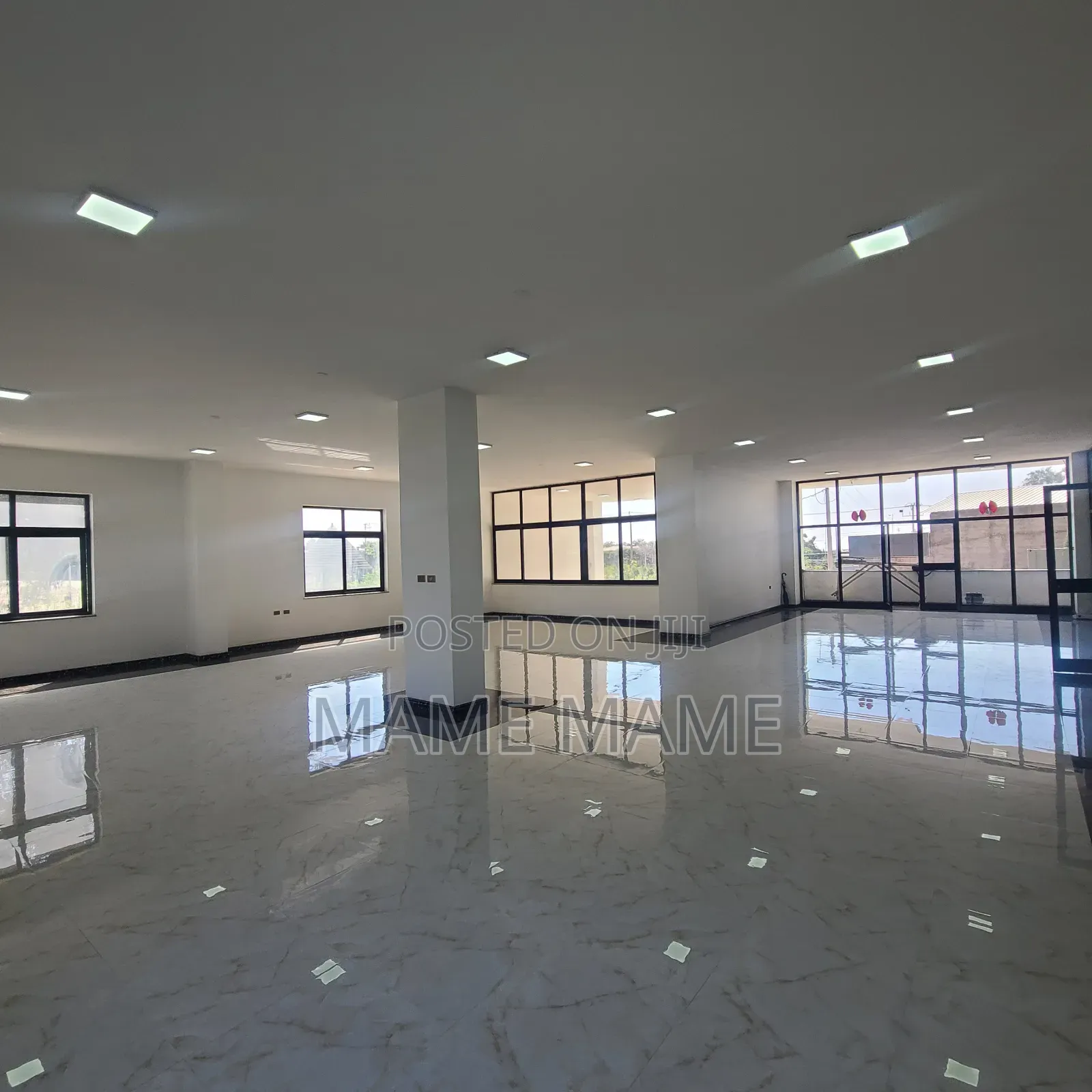 Office Space for Rent