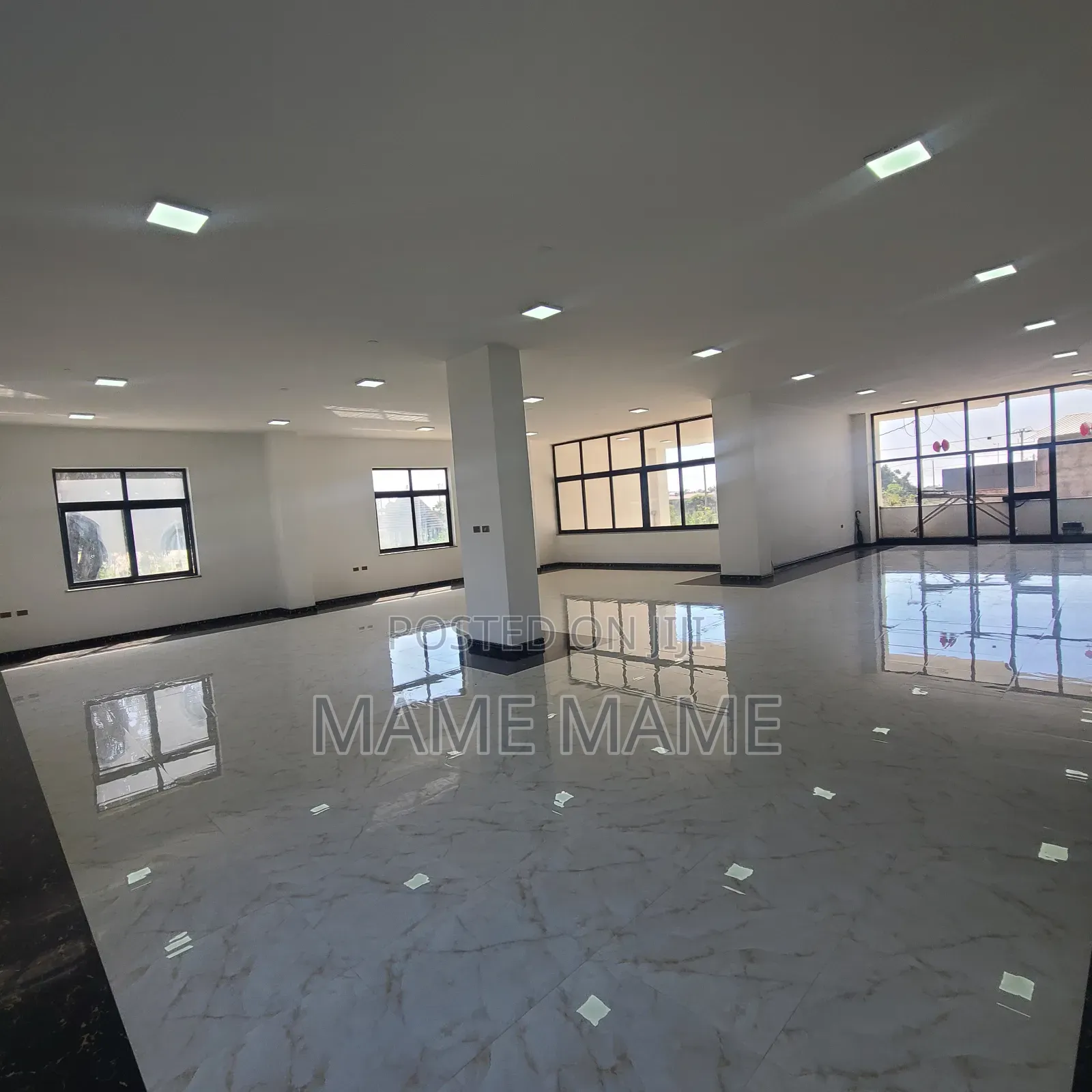 Office Space for Rent