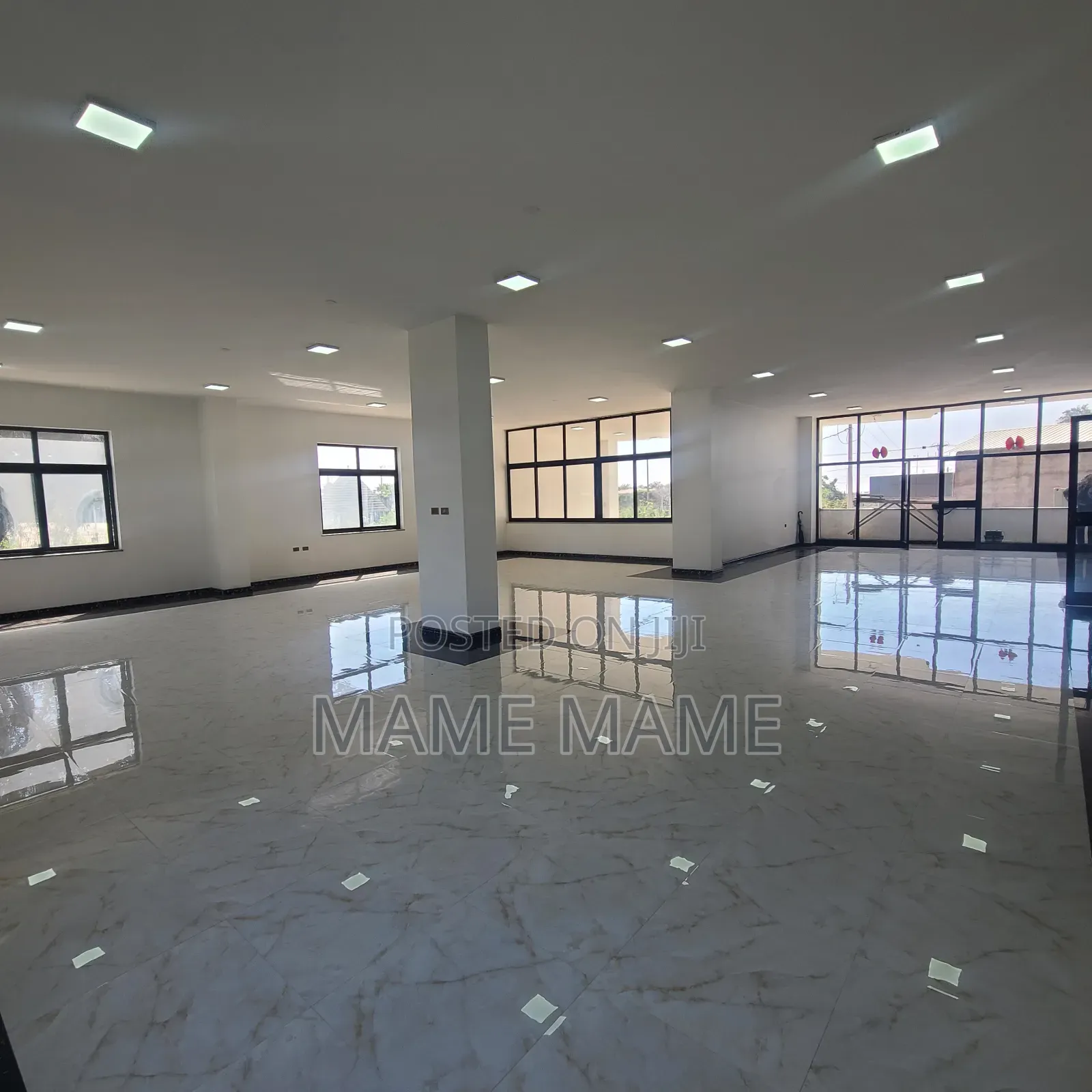 Office Space for Rent