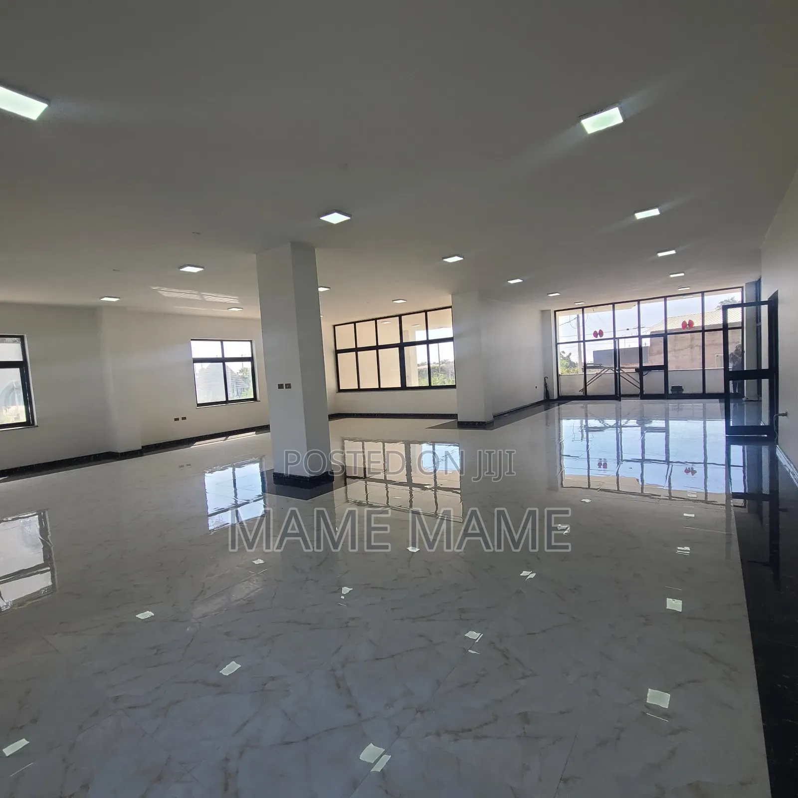 Office Space for Rent