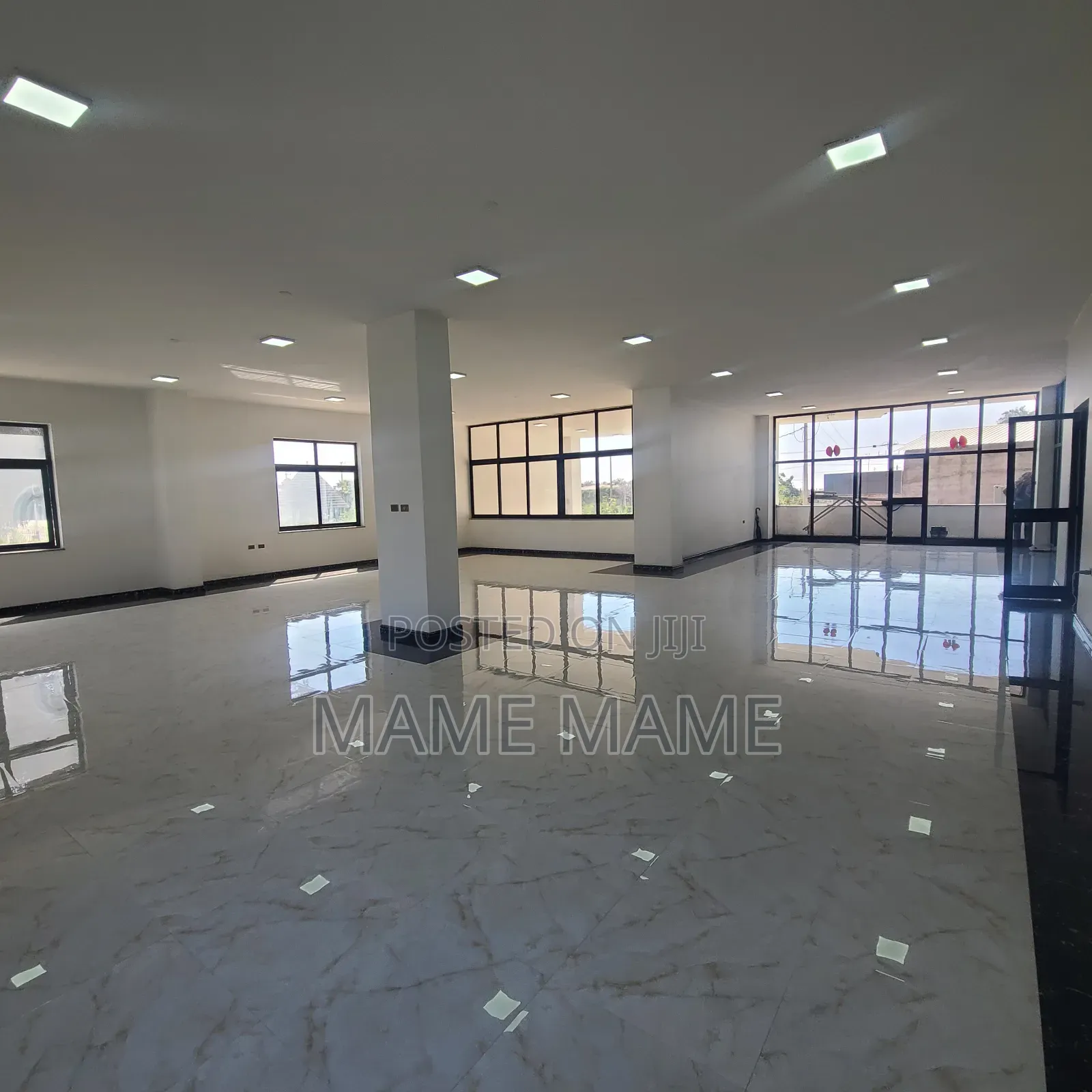 Office Space for Rent