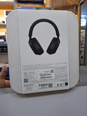 SONY Wh-1000xm5