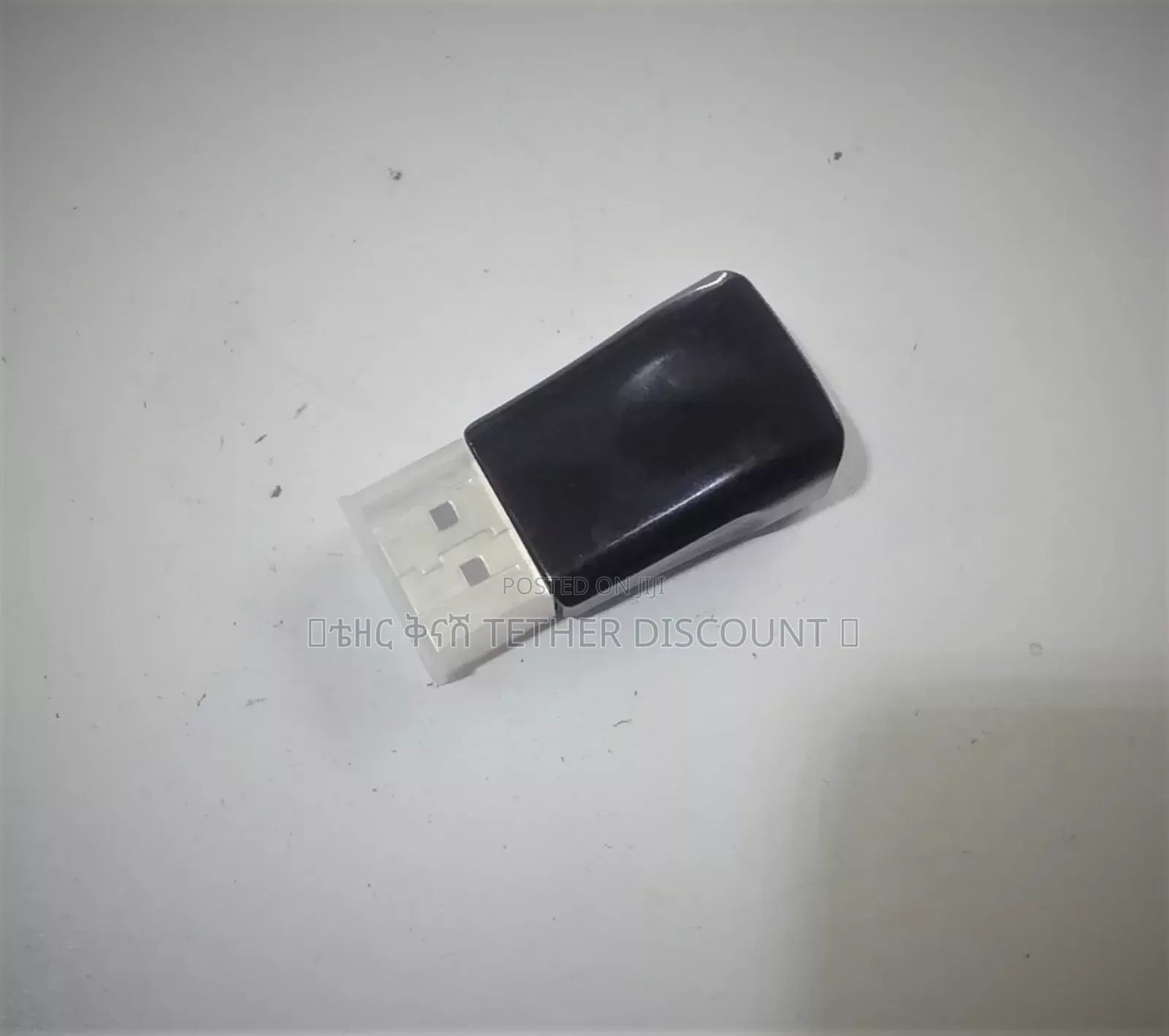 VGA Two Display Port Mini