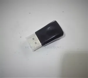 Photo - VGA Two Display Port Mini