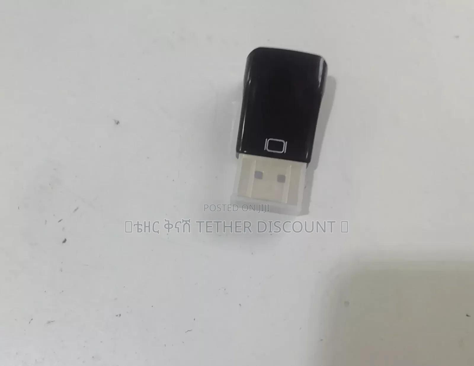 VGA Two Display Port Mini