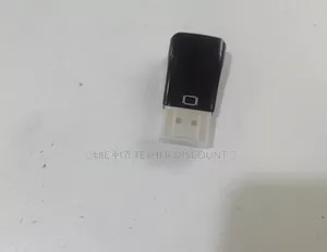 VGA Two Display Port Mini