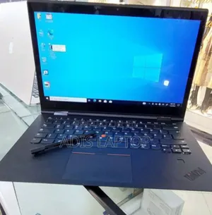 Photo - New Laptop Lenovo ThinkPad X1 Carbon 16GB Intel Core I7 SSD 512GB