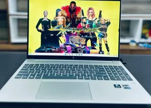 New Laptop HP Pavilion 15 16GB Intel Core I7 SSD 1T