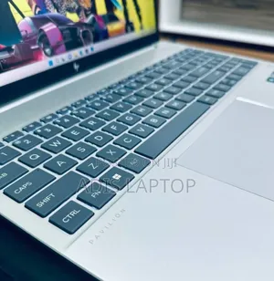 New Laptop HP Pavilion 15 16GB Intel Core I7 SSD 1T