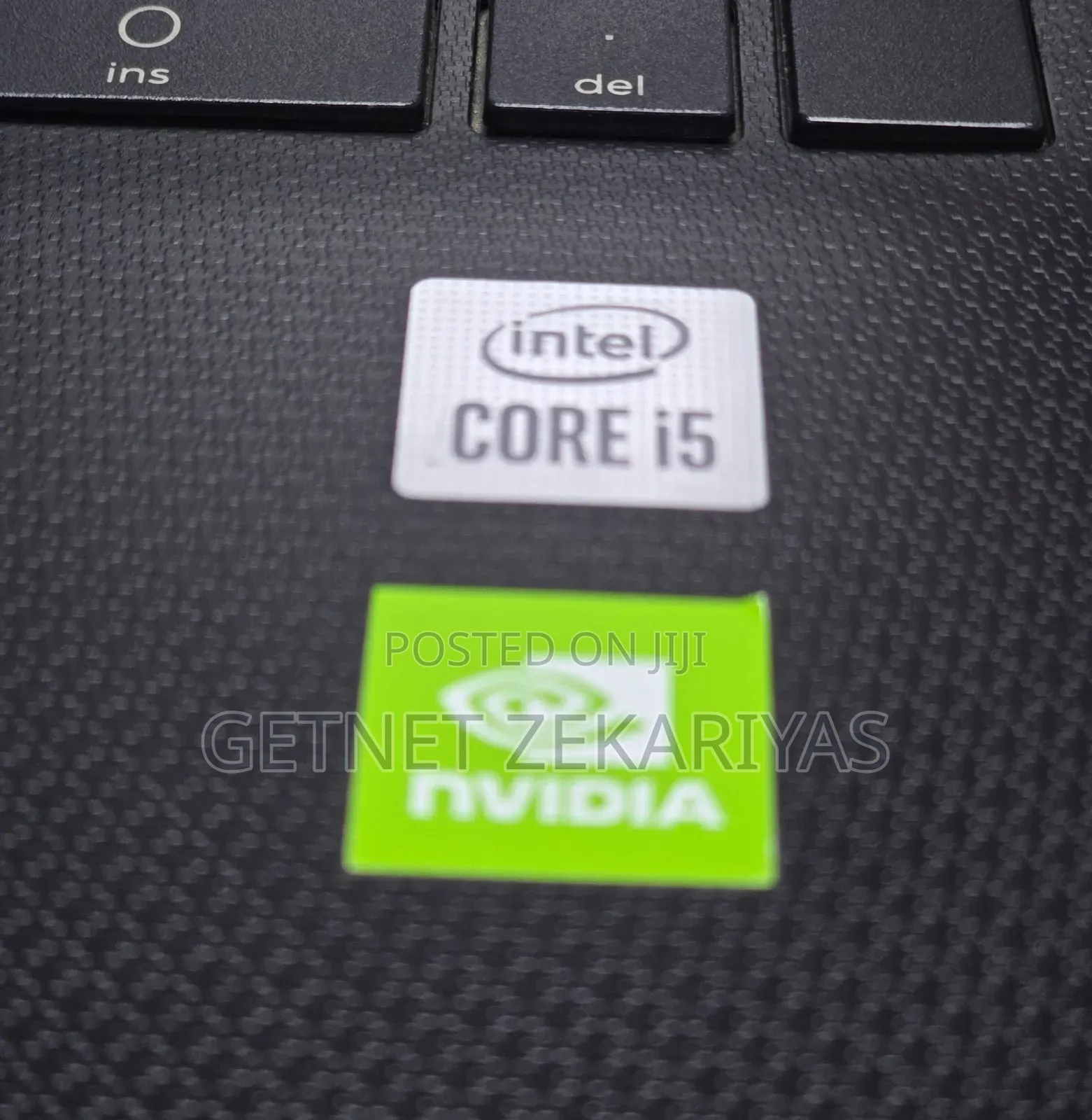 New Laptop HP Stream Notebook 8GB Intel Core I5 HDD+SSD 128GB