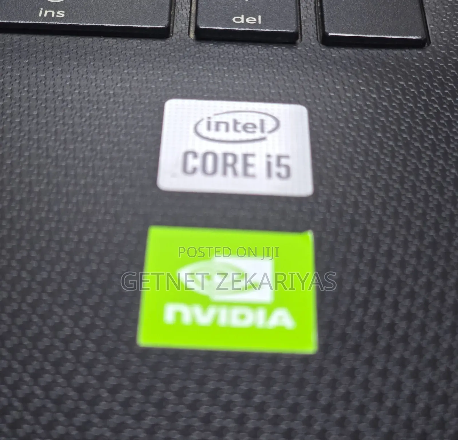 New Laptop HP Stream Notebook 8GB Intel Core I5 HDD+SSD 128GB