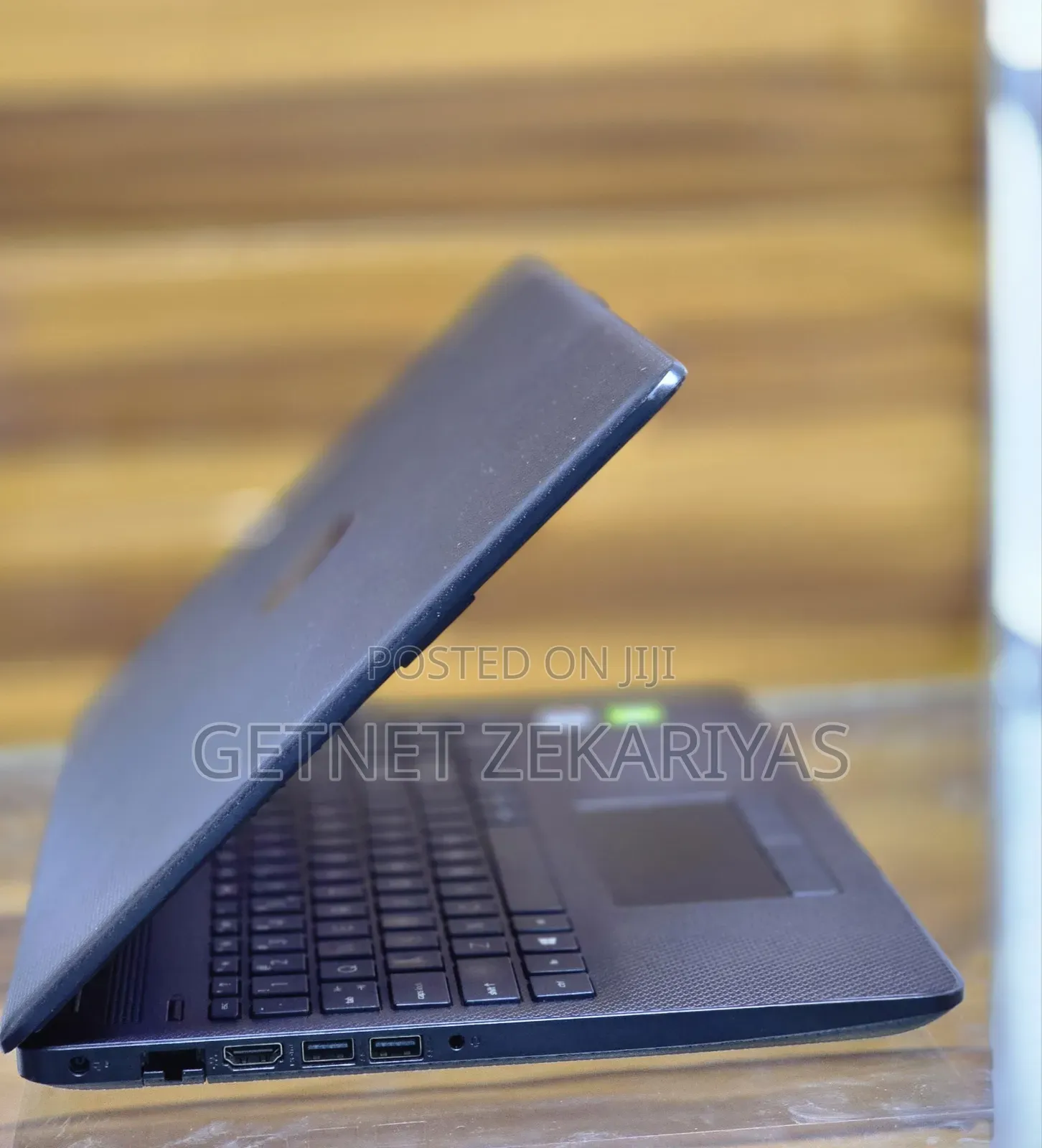 New Laptop HP Stream Notebook 8GB Intel Core I5 HDD+SSD 128GB