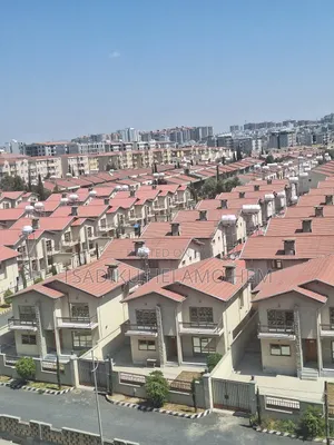 የሚሸጥ አፓርትመንት