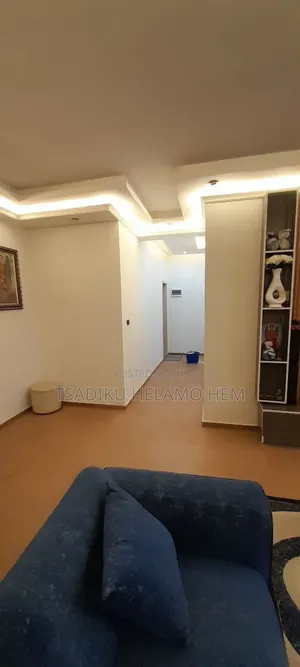 የሚሸጥ አፓርትመንት