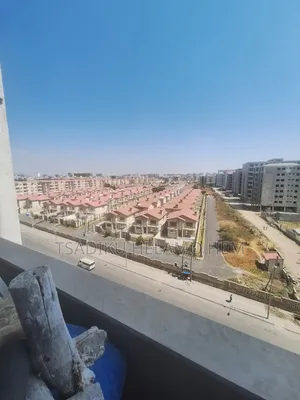 የሚሸጥ አፓርትመንት