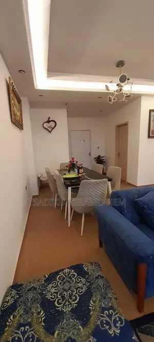 የሚሸጥ አፓርትመንት