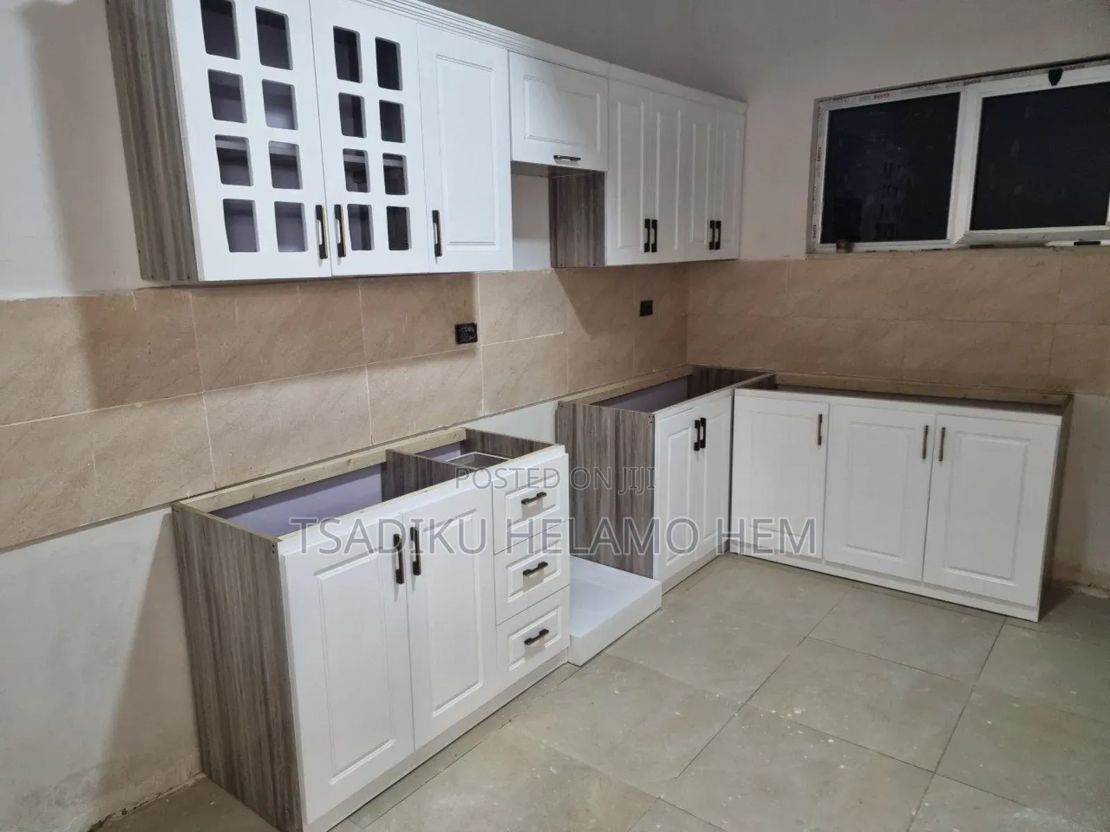 የሚሸጥ አፓርትመንት