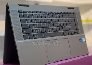 New Laptop HP Envy X360 16GB Intel Core I7 SSD 512GB
