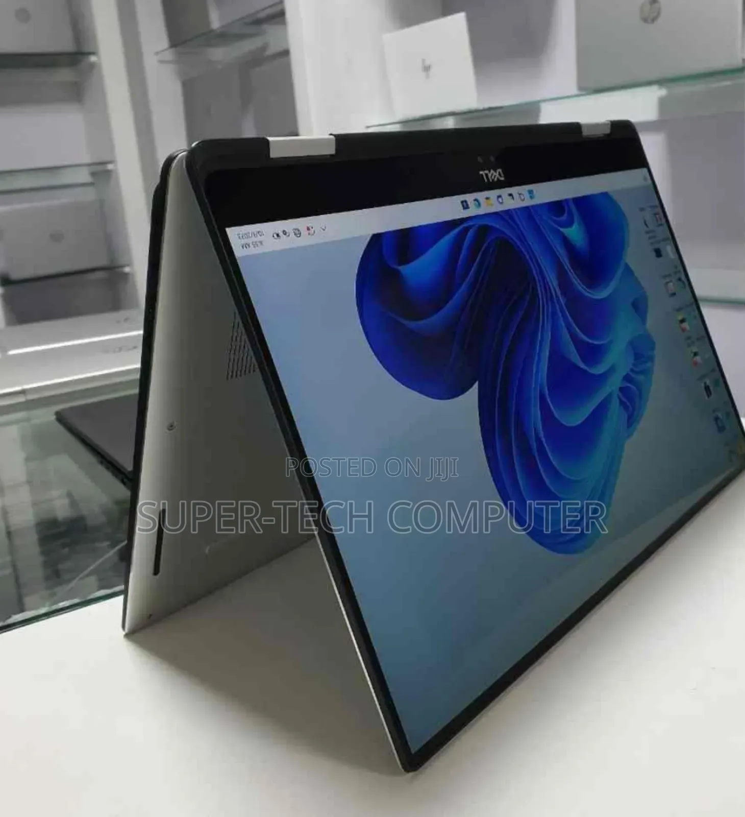 New Laptop Dell XPS 15 16GB Intel Core I5 SSD 512GB