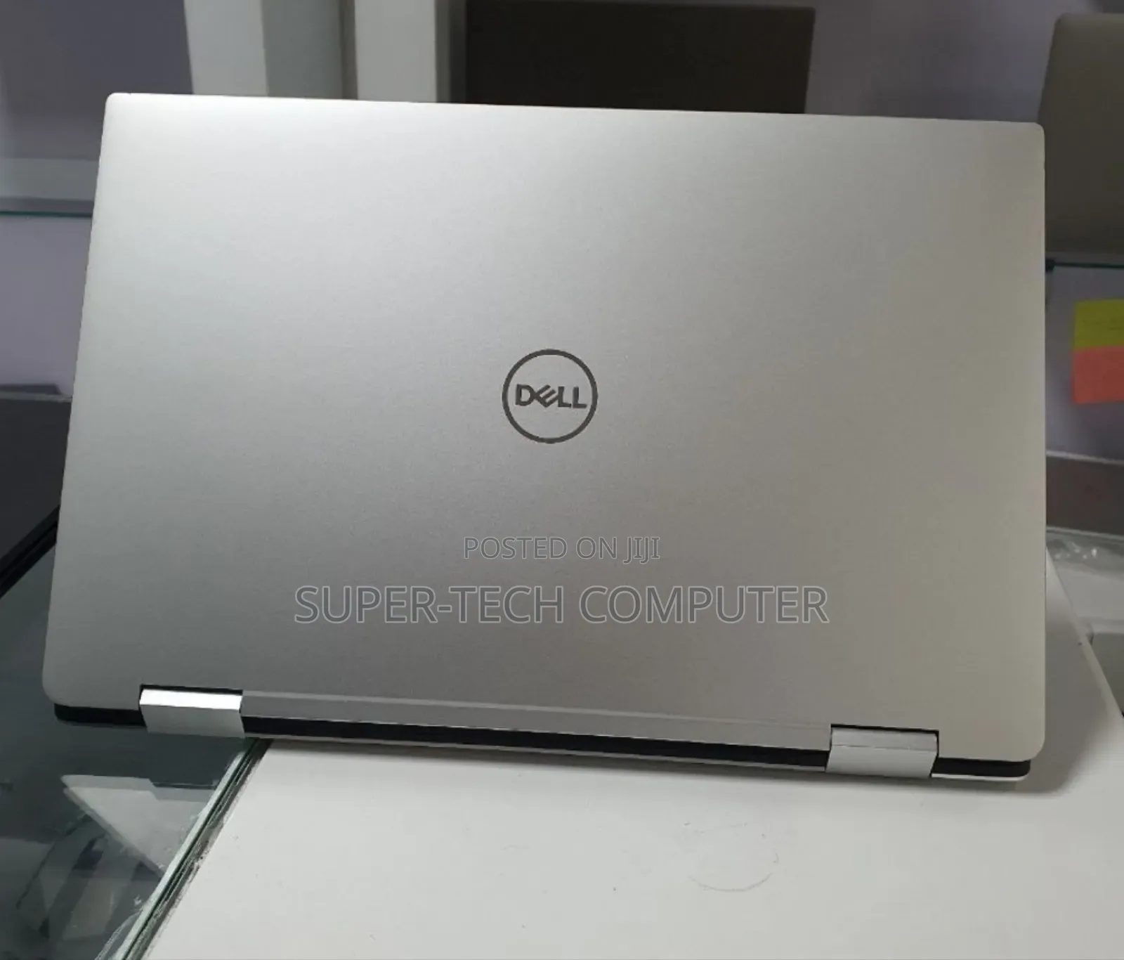 New Laptop Dell XPS 15 16GB Intel Core I5 SSD 512GB
