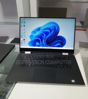 New Laptop Dell XPS 15 16GB Intel Core I5 SSD 512GB