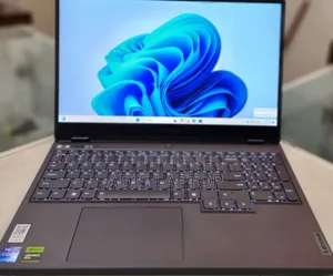 New Laptop Lenovo Legion 7 16GB Intel Core I7 SSD 1T