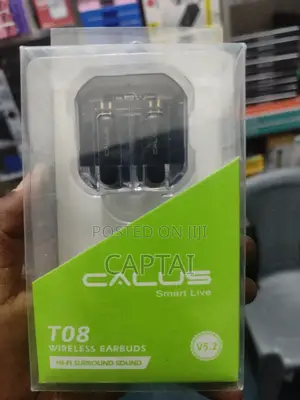 Photo - Bard Earphon