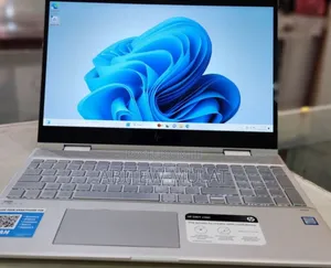 Photo - New Laptop HP Envy X360 12GB Intel Core I7 SSD 512GB