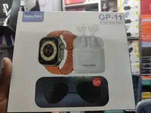 Photo - GP 11 Smart Watch