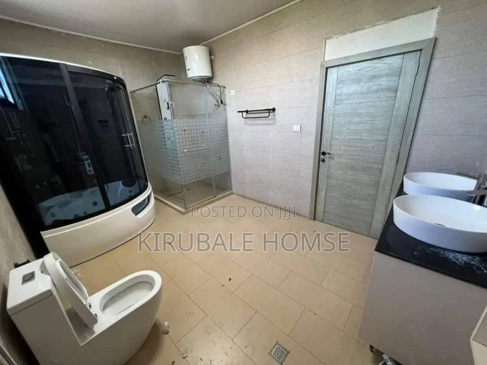 6bdrm Villa in Bole for sale