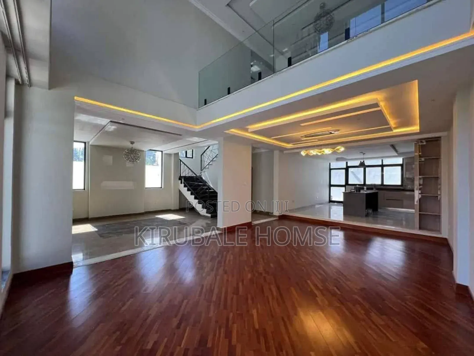 6bdrm Villa in Bole for sale
