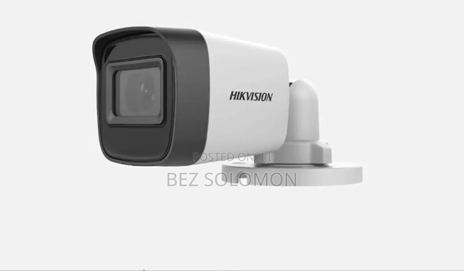 Hikvision Analogue 2mp