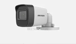 Photo - Hikvision Analogue 2mp