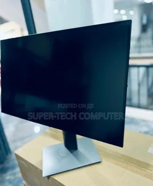 Photo - Dell 27 Inch Frameless Monitor