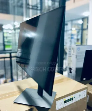 Dell 27 Inch Frameless Monitor