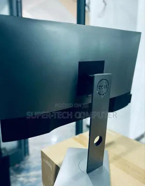 Dell 27 Inch Frameless Monitor