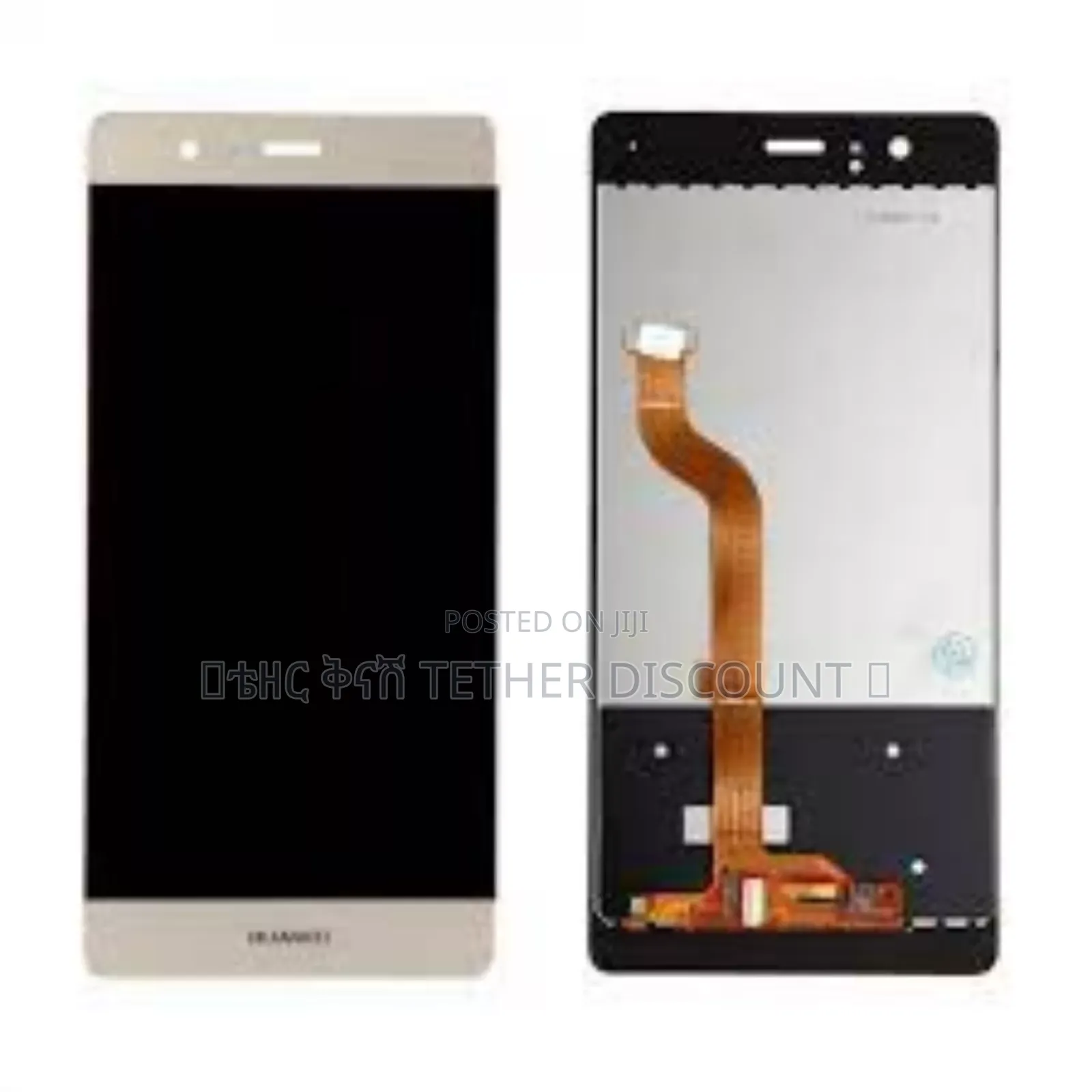 Huawei P9phone LCD Display Screen