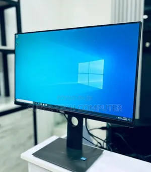 Photo - Dell 24 Inch Frameless Monitor in Bulk