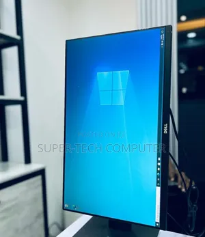 Dell 24 Inch Frameless Monitor in Bulk