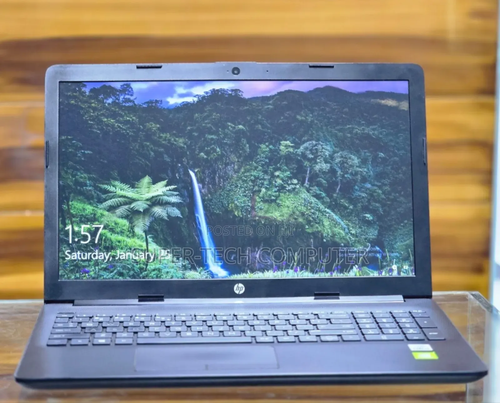 New Laptop HP Stream Notebook 8GB Intel Core I5 HDD+SSD 1T