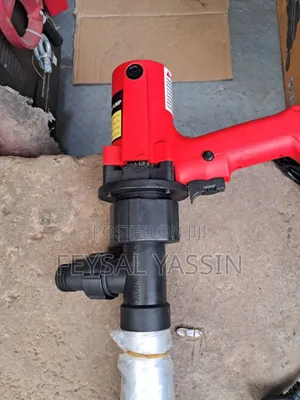 Photo - Oil Pump Drum