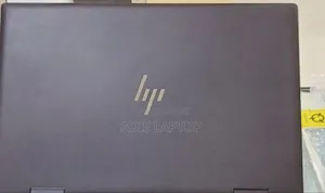 New Laptop HP Envy X360 16GB AMD Ryzen 5 SSD 512GB
