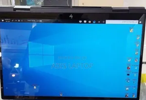 New Laptop HP Envy X360 16GB AMD Ryzen 5 SSD 512GB