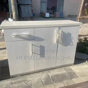 Photo - Buffet Cabinet