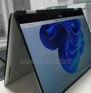 Photo - New Laptop Dell XPS 15 16GB Intel Core I5 SSD 512GB