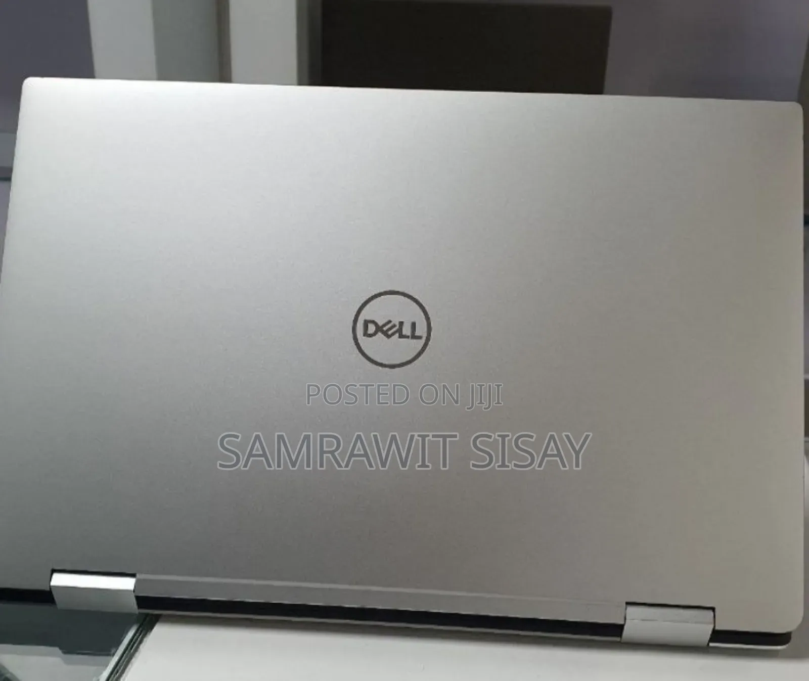 New Laptop Dell XPS 15 16GB Intel Core I5 SSD 512GB