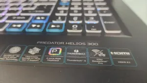 Photo - New Laptop Acer Predator Helios 300 16GB Intel Core I9 SSD 1T