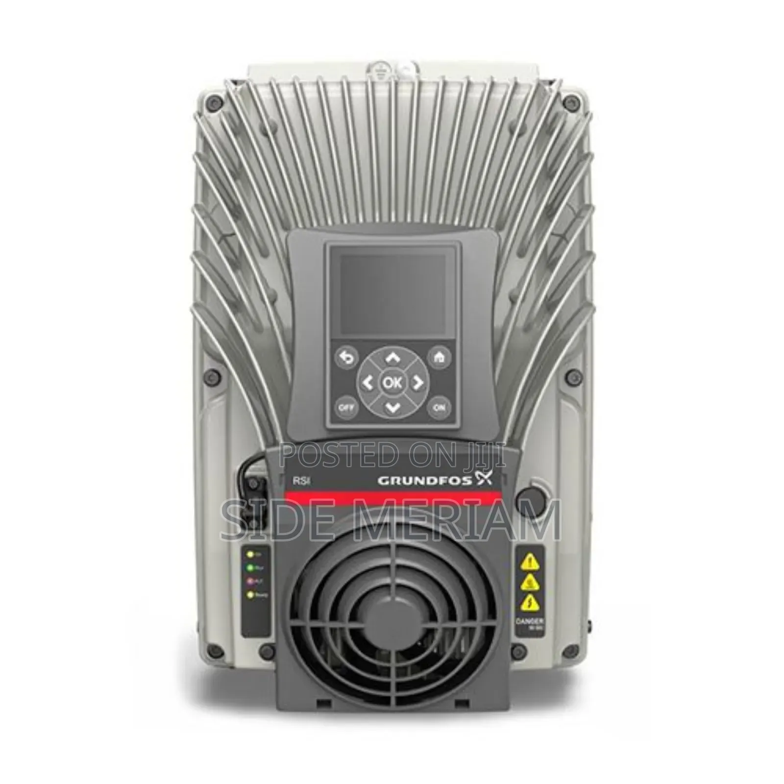 Grundfos RSI 5.5kw