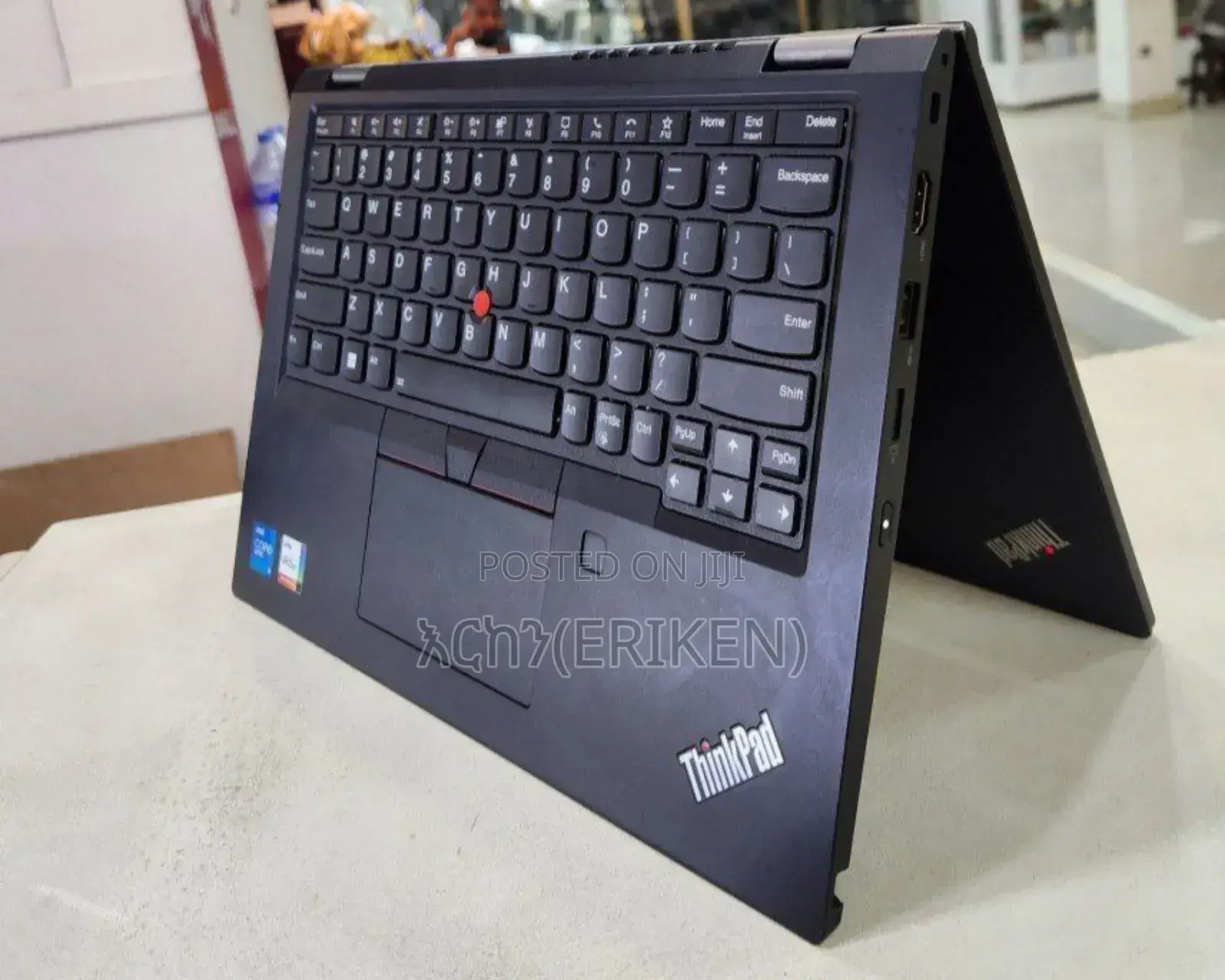 New Laptop Lenovo 16GB Intel Core i5 SSD 512GB